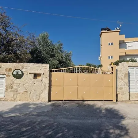 Olive Grove Ханья