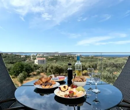 Дом отдыха Olive Grove *